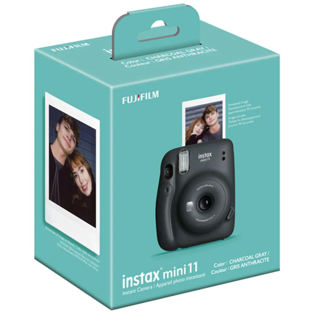 Instax Mini 11 Instant Camera - 3@1 GlenGarry - Brackenfell