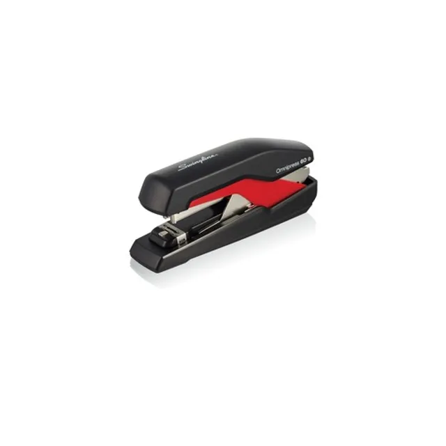 Supreme Swingline Stapler Red