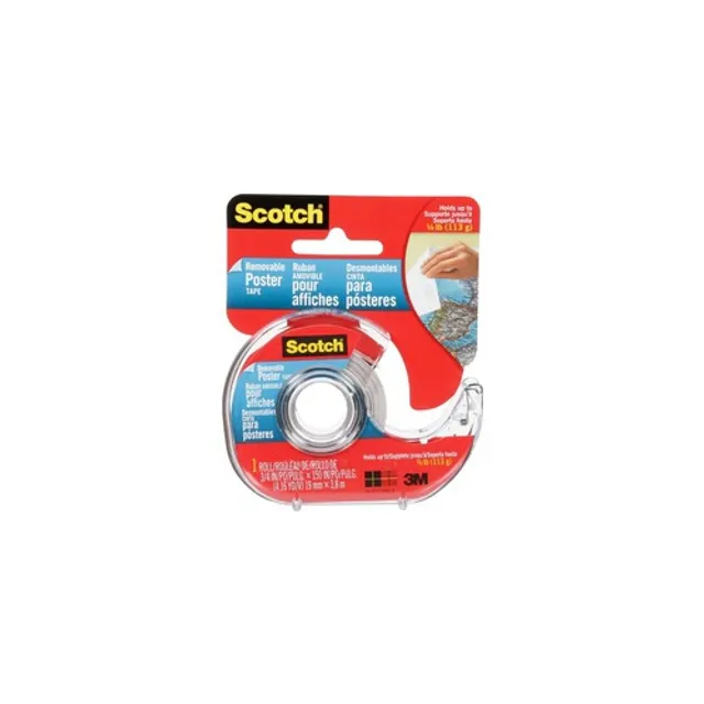 Scotch Magic 810 office tape (pack of 8)