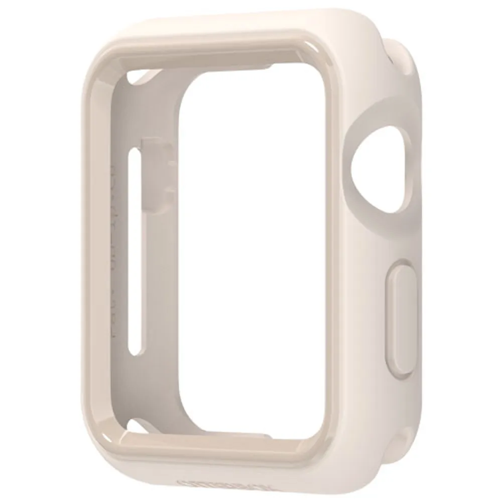 OtterBox EXO EDGE Case for Apple Watch Series 3 42mm - Sand Stone