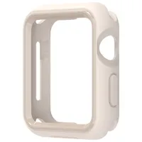 OtterBox EXO EDGE Case for Apple Watch Series 3 42mm - Sand Stone