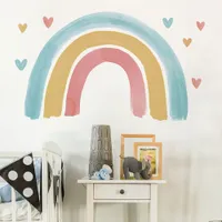 WallPops The Luckiest Day Wall Art Kit