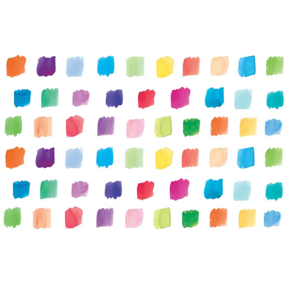 WallPops Swatches Wall Art Kit