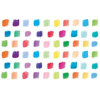 WallPops Swatches Wall Art Kit