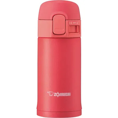 Zojirushi SV-GWE50 Stainless Steel Mug