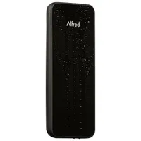 Alfred DB1W-BL Bluetooth Smart Lock with Wi-Fi Bridge - Only at Best Buy