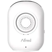 Alfred DB1W-BL Bluetooth Smart Lock with Wi-Fi Bridge - Only at Best Buy