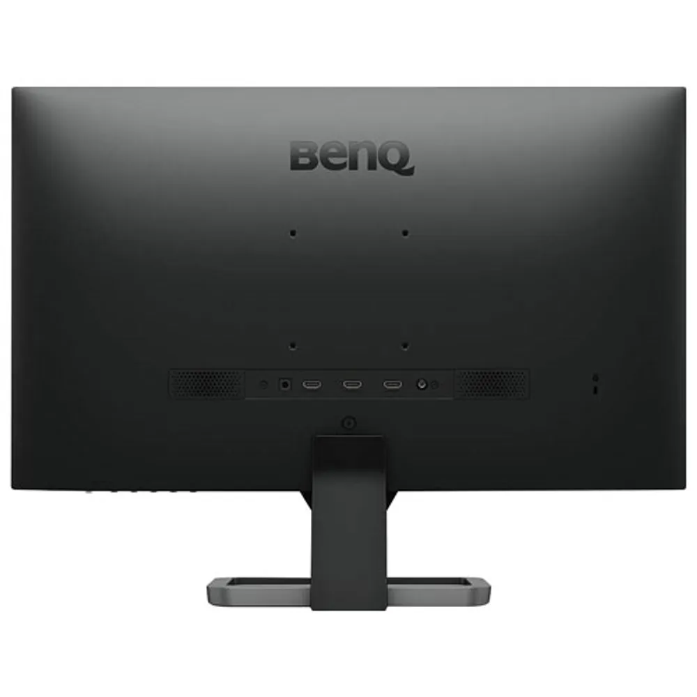 BenQ 27" FHD 60Hz 5ms GTG IPS LED Gaming Monitor (EW2780) - Black