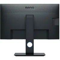 BenQ 32" 4K Ultra HD 60Hz 5ms GTG IPS LCD Monitor (SW321C) - Black