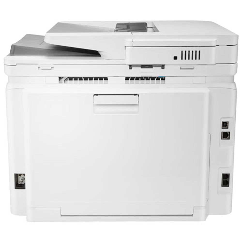 HP Color LaserJet Pro M283fdw Colour Wireless All-In-One Laser Printer