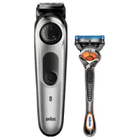 Braun Beard Dry Trimmer (BT5265)