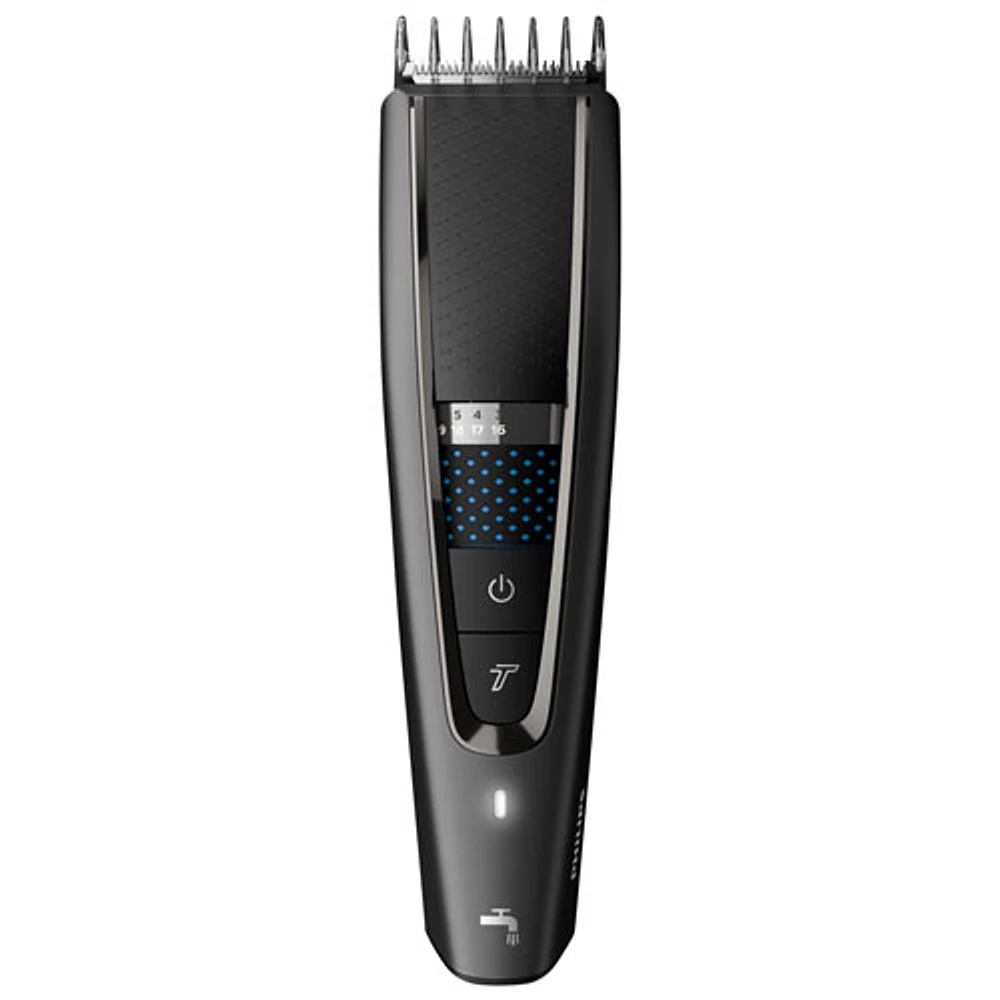 Philips Series 7000 Hair Clipper (HC7650/14)