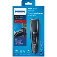 Philips Series 7000 Hair Clipper (HC7650/14)