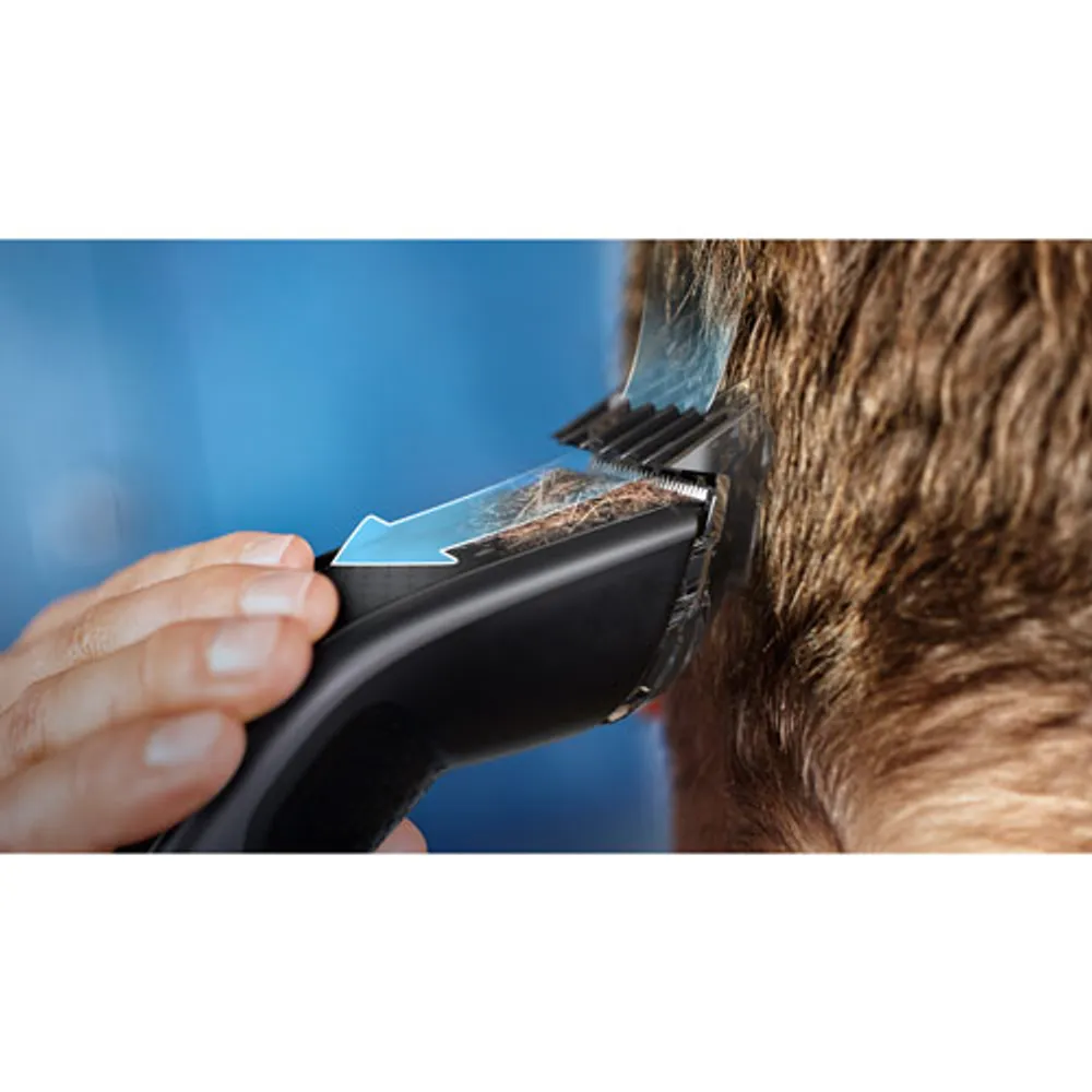 Philips Series 7000 Hair Clipper (HC7650/14)