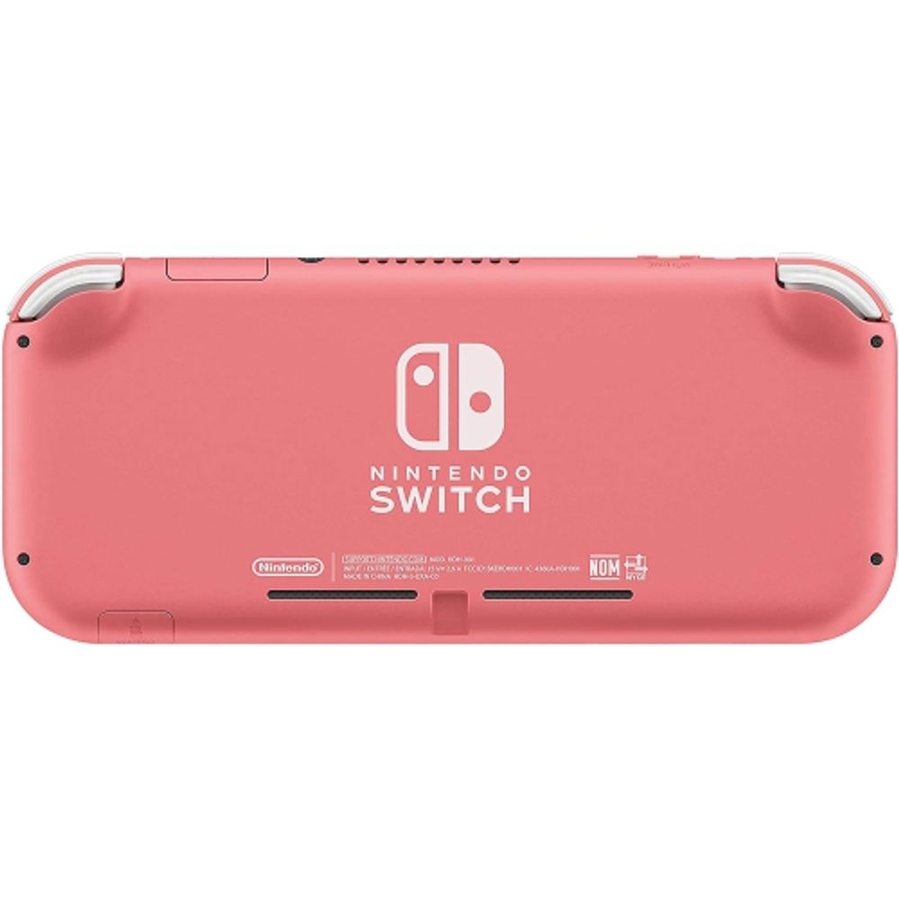 Nintendo Switch Lite - Coral