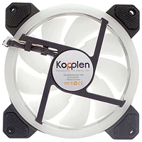 Kopplen Pro RGB LED 120mm Case Fan