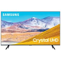 Samsung 65" 4K UHD HDR LED Tizen Smart TV (UN65TU8000FXZC)