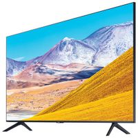 Samsung 65" 4K UHD HDR LED Tizen Smart TV (UN65TU8000FXZC)