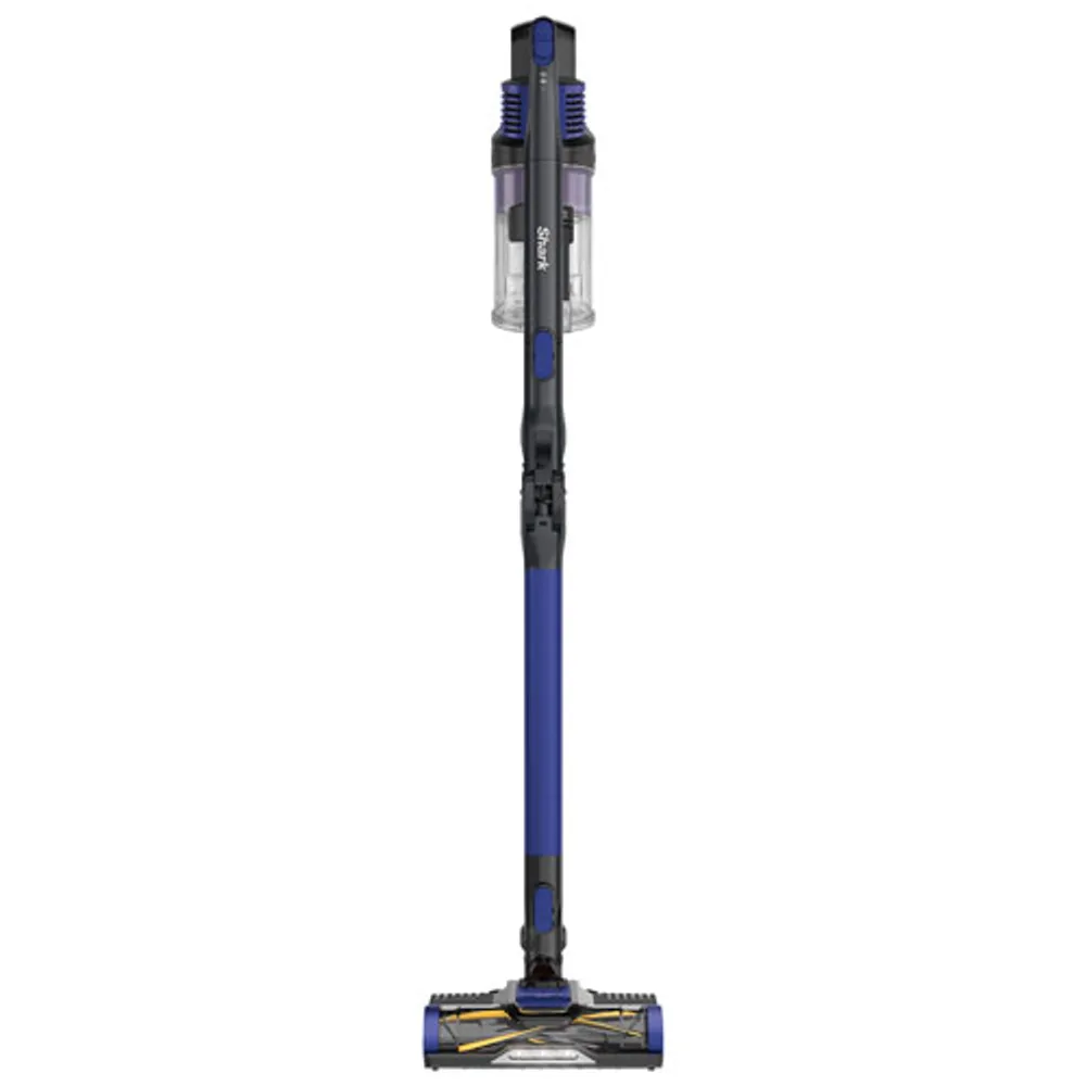 Shark Rocket Pet Pro Cordless Stick Vacuum - Iris Blue