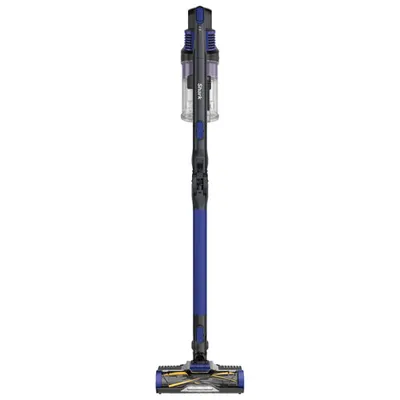 Shark Rocket Pet Pro Cordless Stick Vacuum - Iris Blue