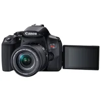 Canon EOS Rebel T8i DSLR Camera with 18-55mm IS STM Lens Kit