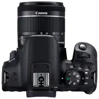 Canon EOS Rebel T8i DSLR Camera with 18-55mm IS STM Lens Kit