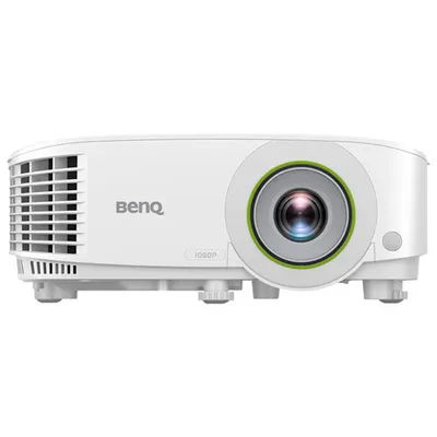 BenQ EH600 1080p Wireless Smart Business DLP Projector (937GGV)