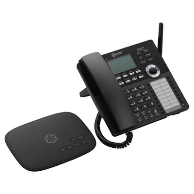 Système téléphonique VoIP pour bureau à la maison Telo d'Ooma