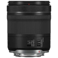 Canon RF 24-105mm f/4-7.1 IS STM Lens