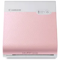 Canon SELPHY QX10 Square Compact Photo Printer