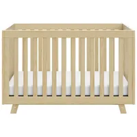 Storkcraft Beckett 3-in-1 Convertible Crib - Natural