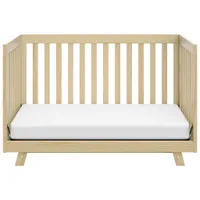 Storkcraft Beckett 3-in-1 Convertible Crib - Natural