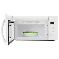 Frigidaire Over-The-Range Microwave - 1.8 Cu. Ft. - White