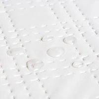 Graco Premium Contoured Changing Pad - White