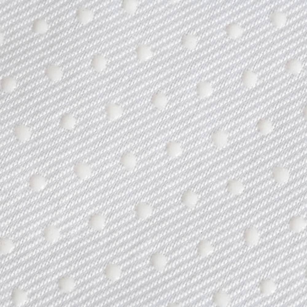 Graco Premium Contoured Changing Pad - White