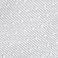 Graco Premium Contoured Changing Pad - White