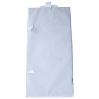 Graco Premium Contoured Changing Pad - White