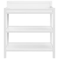 Table à langer Alpine de Storkcraft - Blanc