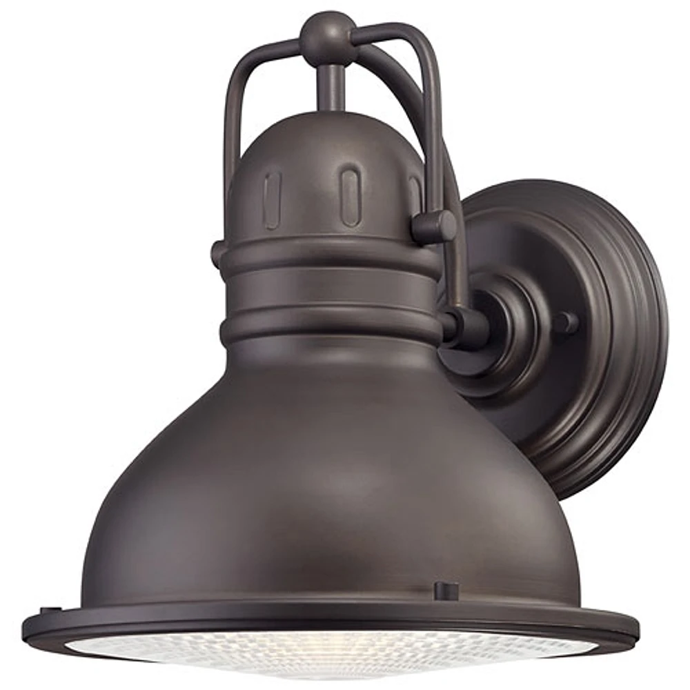 Petite lampe d'extérieur Orson de Westinghouse - Bronze huilé