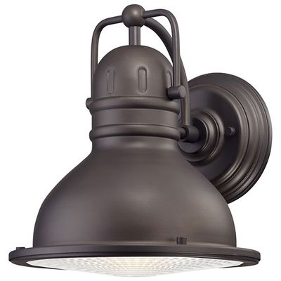 Westinghouse Orson Small Outdoor Light - Oil Rubbed Bronze
