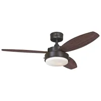 Westing House LED 42" Ceiling Fan - Oil Rubbed Bronze