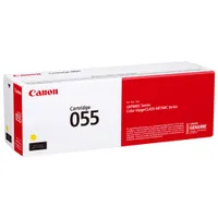 Canon 054 Yellow Toner (3021C001)