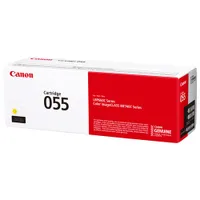 Canon 054 Yellow Toner (3021C001)