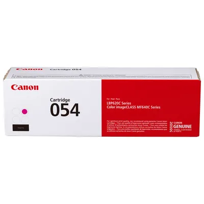 Canon 054 Magenta Toner (3022C001)