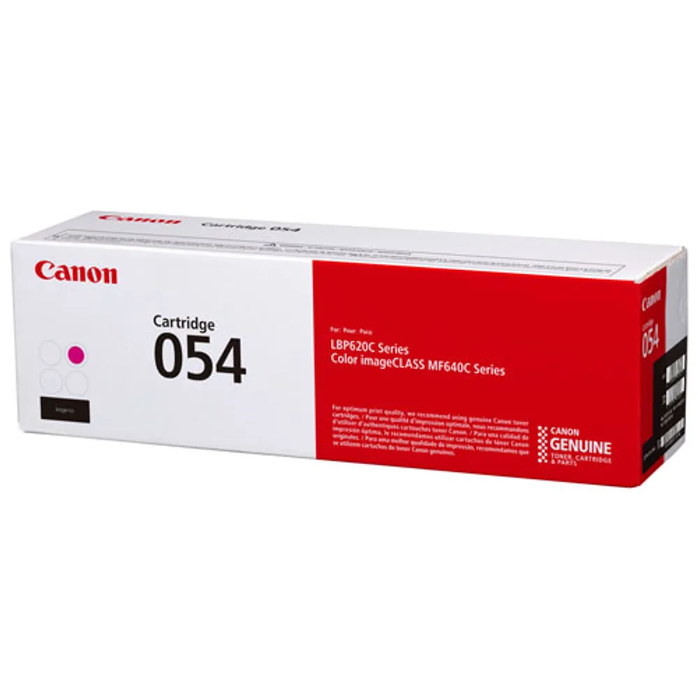 Canon 054 Magenta Toner (3022C001)