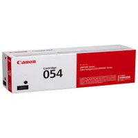 Canon 054 Black Toner (3024C001)