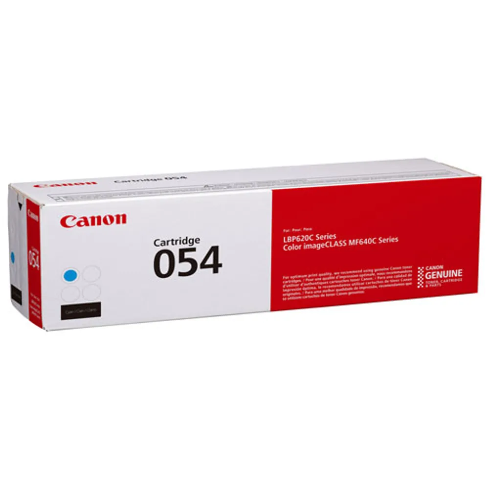 Canon 054 Cyan Toner (3023C001)