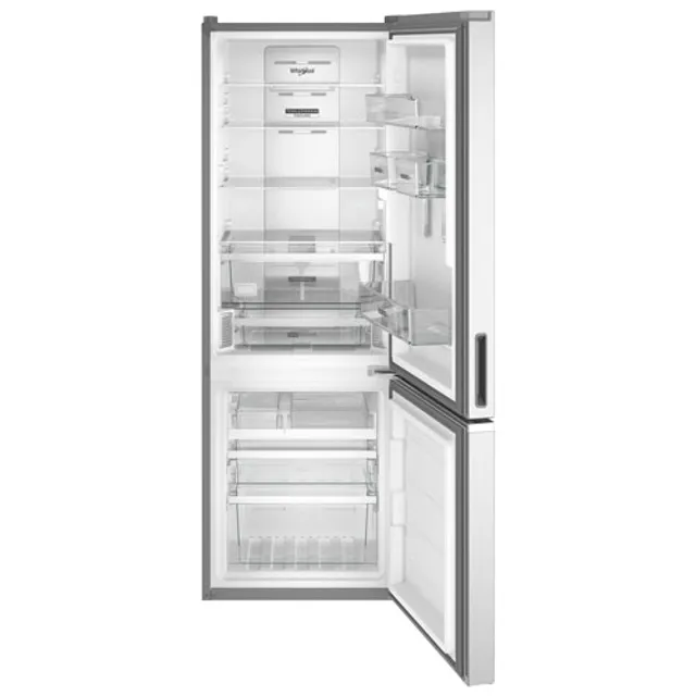 EI12BF25US by Electrolux - Electrolux 11.8 Cu. Ft. Bottom Freezer