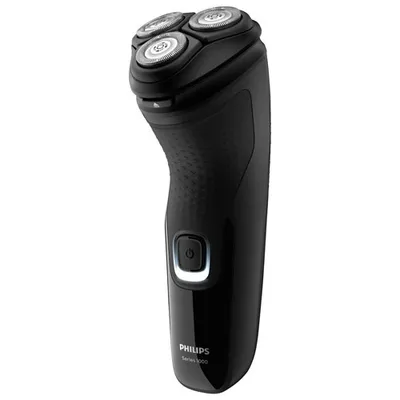 Philps Series 1000 Dry Rotary Shaver (S1232/41)