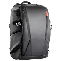 Sac à dos de 25 l pour caméra de drone OneMo de PGYTECH avec sac à bandoulière - Noir crépuscule